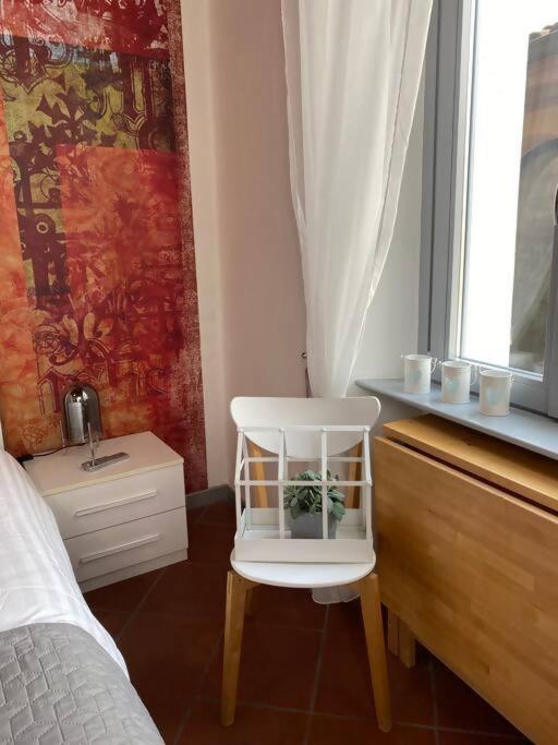 Room With A View Bergamo Exterior photo