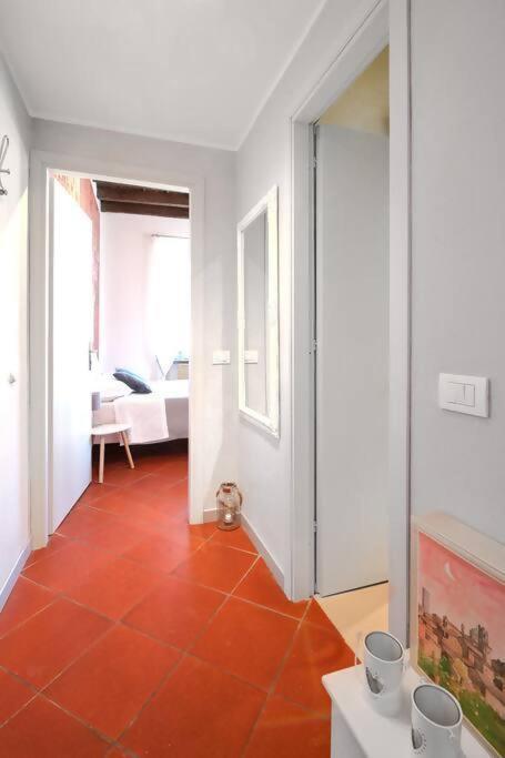 Room With A View Bergamo Exterior photo